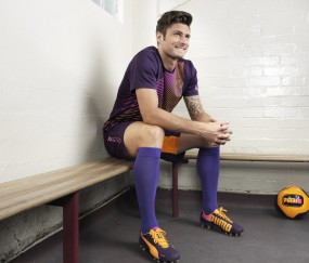 开云下载-奥运周期关键战之夜，内马尔，舞台越大，越见真章