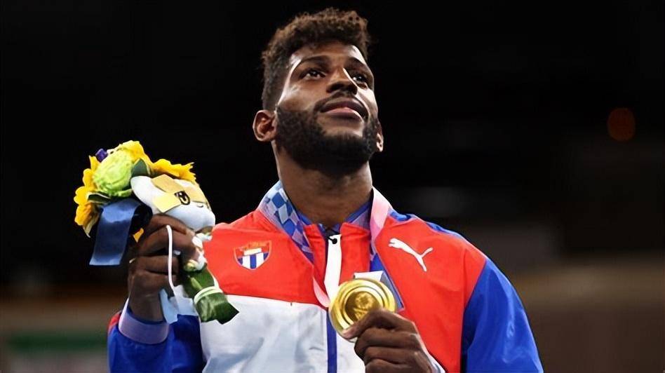 古巴队意外晋级，表现出色令人惊叹