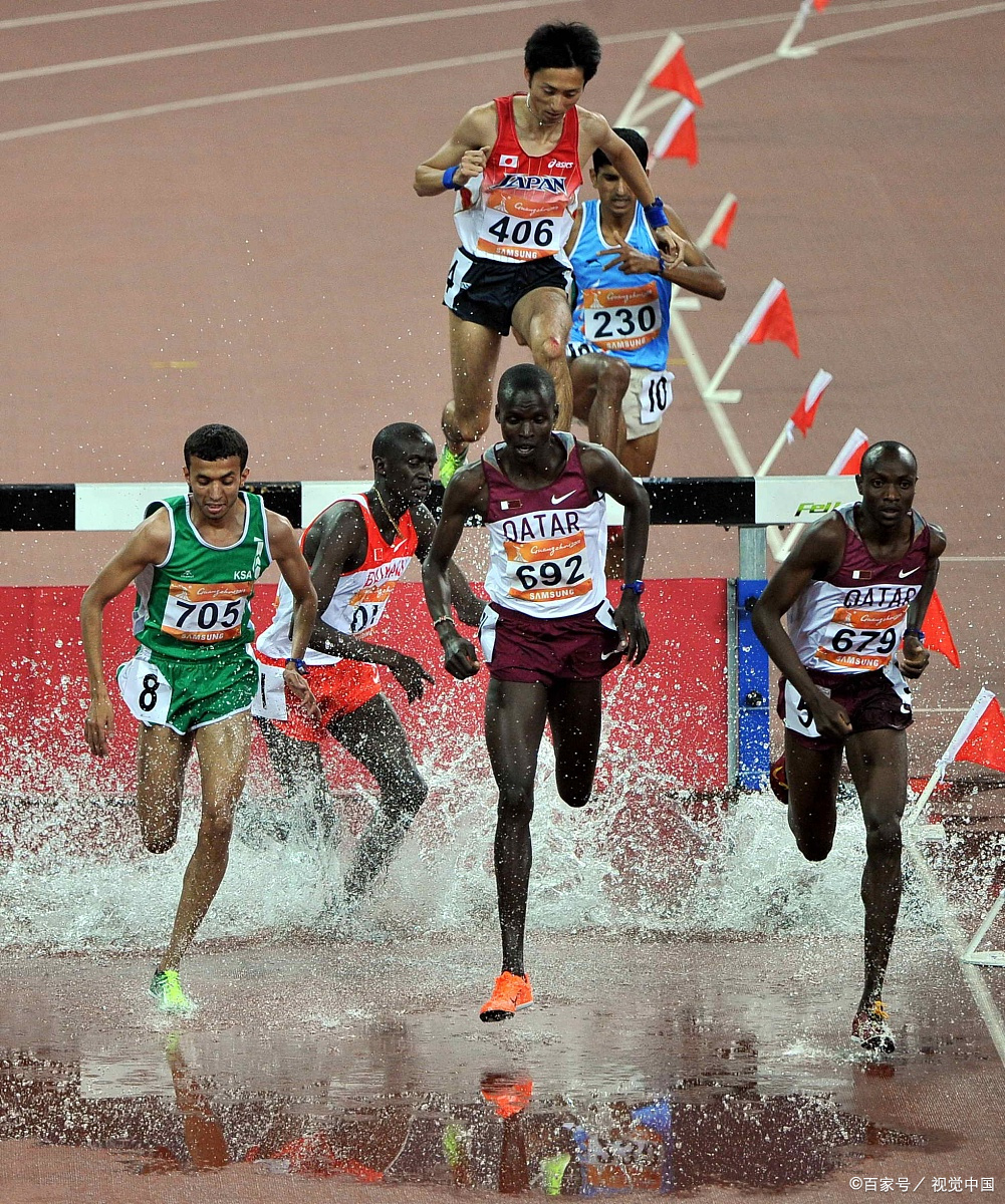 纳米比亚田径队表现出色，实力超群