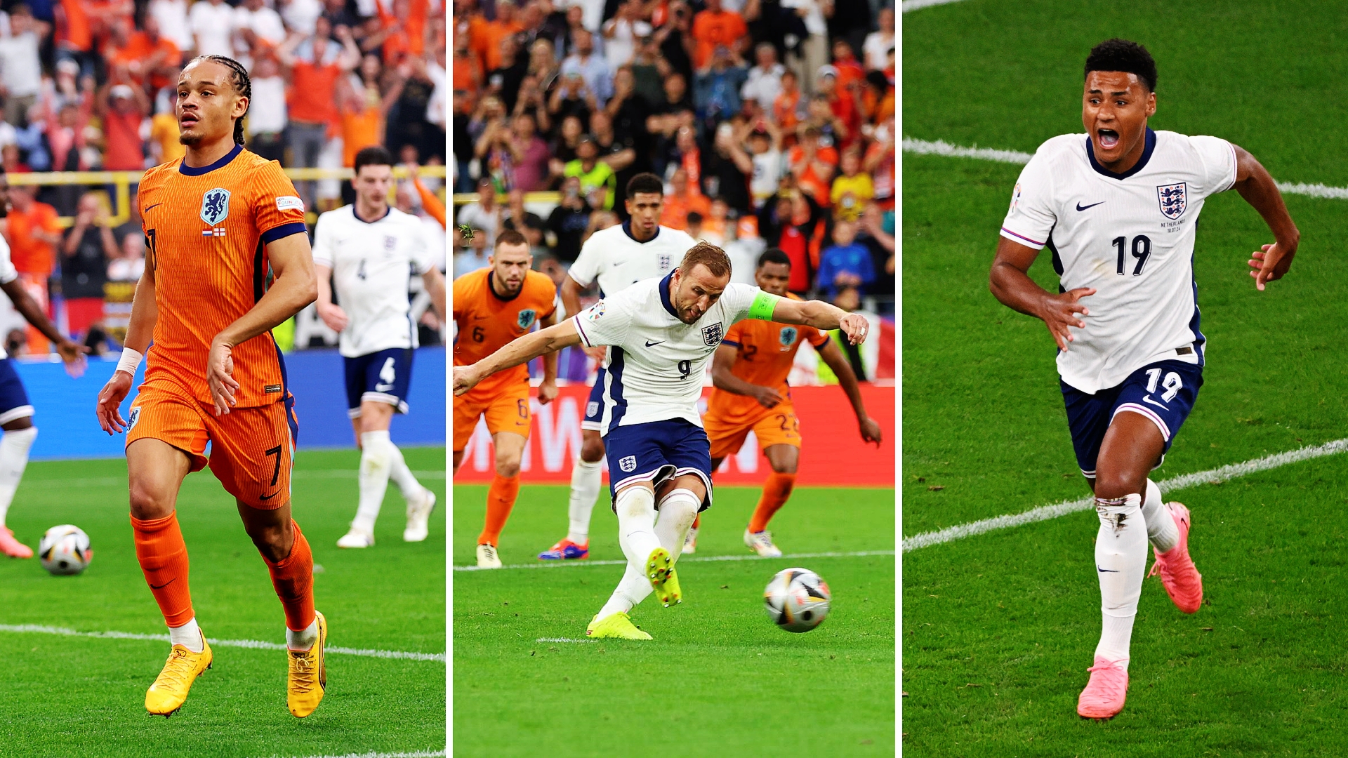 欧国联赛场上，英格兰国家队喜迎八连胜的壮举