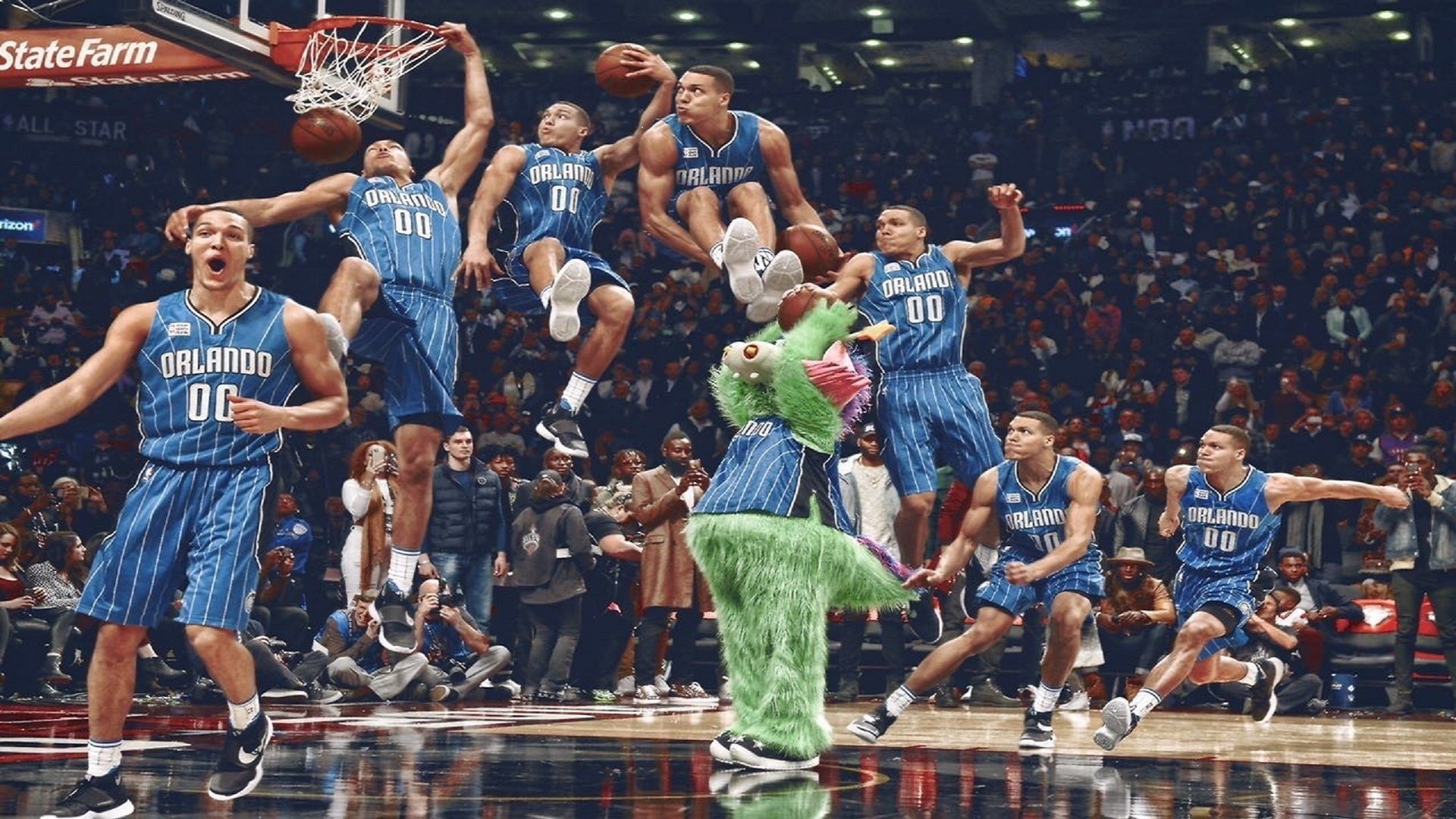 世界排名争夺战焦点战，尼克斯强行终结浙江队连胜神话